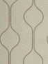 Arienti wallpaper in celery salt color - pattern number WTE6010.WT.0 - by Winfield Thybony in the Elegante collection