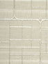 Brunelli fabric in overcast color - pattern number WTE6017.WT.0 - by Winfield Thybony in the Elegante collection
