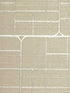Brunelli fabric in chalet color - pattern number WTE6018.WT.0 - by Winfield Thybony in the Elegante collection