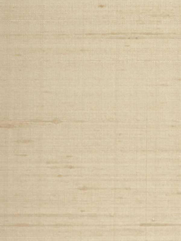 Ettore Silk wallpaper in sand dune color - pattern number WTE6042.WT.0 - by Winfield Thybony in the Elegante collection