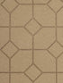 Paladino wallpaper in weathered oak color - pattern number WTE6070.WT.0 - by Winfield Thybony in the Elegante collection