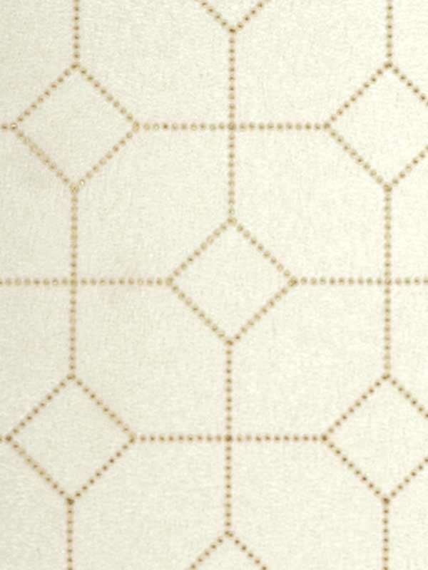 Paladino wallpaper in mohave color - pattern number WTE6071.WT.0 - by Winfield Thybony in the Elegante collection