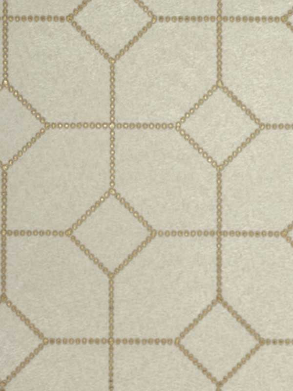 Paladino wallpaper in limestone color - pattern number WTE6072.WT.0 - by Winfield Thybony in the Elegante collection