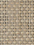 Paperweave Grasscloth fabric in 2432 color - pattern number WOC2432.WT.0 - by Winfield Thybony in the Oriental Classics collection