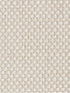 Paperweave Grasscloth fabric in 2434 color - pattern number WOC2434.WT.0 - by Winfield Thybony in the Oriental Classics collection