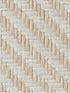 Paperweave Grasscloth fabric in 2450 color - pattern number WOC2450.WT.0 - by Winfield Thybony in the Oriental Classics collection