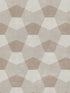 Alder fabric in hemp color - pattern number WSH1001.WT.0 - by Winfield Thybony in the Showhouse collection