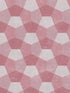 Alder fabric in rose quartz color - pattern number WSH1003.WT.0 - by Winfield Thybony in the Showhouse collection