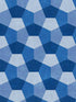 Alder fabric in marine color - pattern number WSH1006.WT.0 - by Winfield Thybony in the Showhouse collection