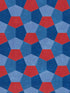 Alder fabric in nautica color - pattern number WSH1007.WT.0 - by Winfield Thybony in the Showhouse collection