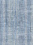 Brush Stroke fabric in powder blue color - pattern number WSH1016.WT.0 - by Winfield Thybony in the Showhouse collection