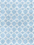 Chain fabric in crisp white color - pattern number WSH1021.WT.0 - by Winfield Thybony in the Showhouse collection