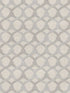 Chain fabric in neutral color - pattern number WSH1023.WT.0 - by Winfield Thybony in the Showhouse collection