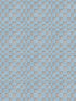 Eyepop fabric in blue color - pattern number WSH1024.WT.0 - by Winfield Thybony in the Showhouse collection