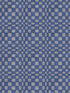 Eyepop fabric in marine color - pattern number WSH1030.WT.0 - by Winfield Thybony in the Showhouse collection
