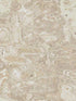 Lavalamp wallpaper in hemp color - pattern number WSH1036.WT.0 - by Winfield Thybony in the Showhouse collection