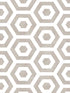 Pop wallpaper in dune color - pattern number WSH1039.WT.0 - by Winfield Thybony in the Showhouse collection