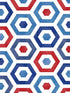 Pop wallpaper in nautica color - pattern number WSH1043.WT.0 - by Winfield Thybony in the Showhouse collection