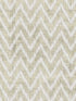 Ziggy wallpaper in creme color - pattern number WSH1050.WT.0 - by Winfield Thybony in the Showhouse collection
