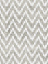 Ziggy wallpaper in dune color - pattern number WSH1053.WT.0 - by Winfield Thybony in the Showhouse collection