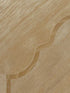 Amelle wallpaper in 2002 color - pattern number WUE2002.WT.0 - by Winfield Thybony in the Specialty Effects collection