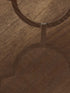 Amelle wallpaper in 2004 color - pattern number WUE2004.WT.0 - by Winfield Thybony in the Specialty Effects collection