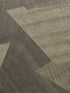 Woodtriangles wallpaper in 2031 color - pattern number WUE2031.WT.0 - by Winfield Thybony in the Specialty Effects collection