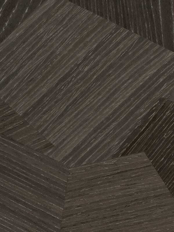 Woodtriangles wallpaper in 2034 color - pattern number WUE2034.WT.0 - by Winfield Thybony in the Specialty Effects collection