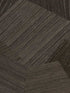 Woodtriangles wallpaper in 2034 color - pattern number WUE2034.WT.0 - by Winfield Thybony in the Specialty Effects collection