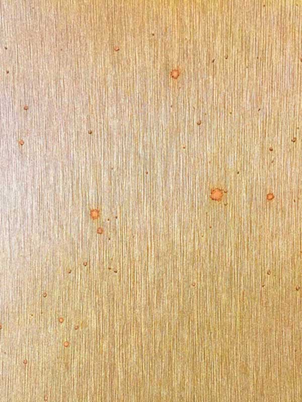 Texturedfoil wallpaper in 2043 color - pattern number WUE2043.WT.0 - by Winfield Thybony in the Specialty Effects collection