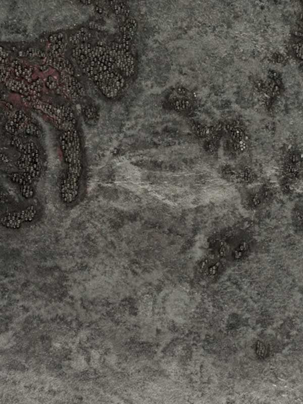 Corvobeads wallpaper in 2045 color - pattern number WUE2045.WT.0 - by Winfield Thybony in the Specialty Effects collection