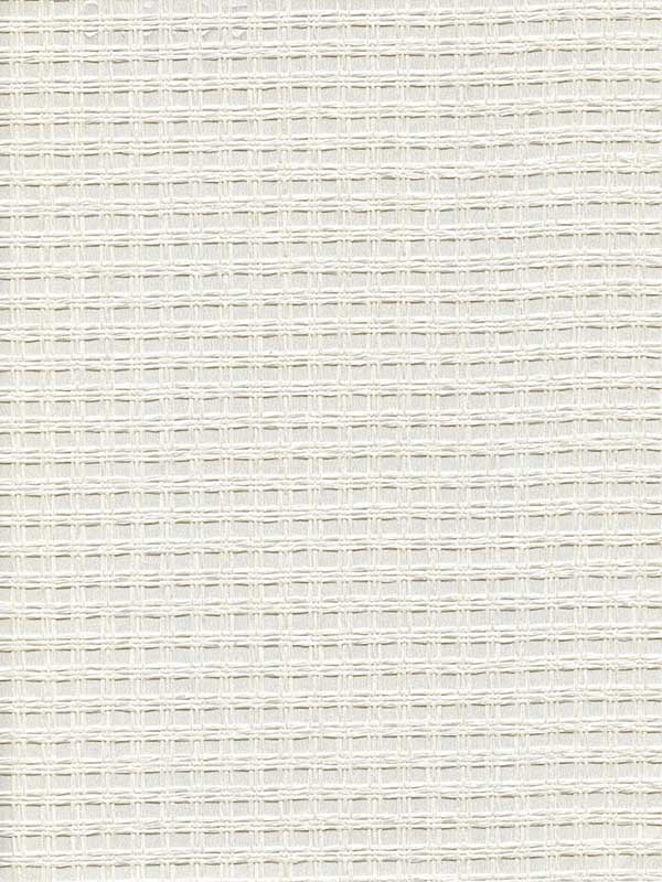 Composition fabric in pearl white color - pattern number WNW2211.WT.0 - by Winfield Thybony in the Symphony Textures collection