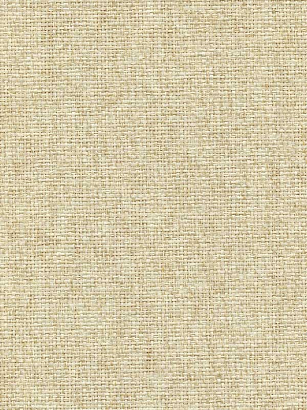 Petite Frette fabric in custard color - pattern number WNW2216.WT.0 - by Winfield Thybony in the Symphony Textures collection