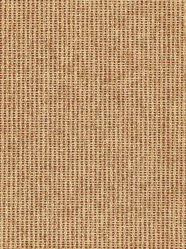 Melodic Weave fabric in brick color - pattern number WNW2230.WT.0 - by Winfield Thybony in the Symphony Textures collection