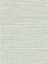 Solo Sisal fabric in barely blue color - pattern number WNW2232.WT.0 - by Winfield Thybony in the Symphony Textures collection