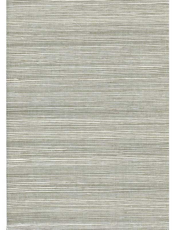 Solo Sisal fabric in cool sprig color - pattern number WNW2233.WT.0 - by Winfield Thybony in the Symphony Textures collection