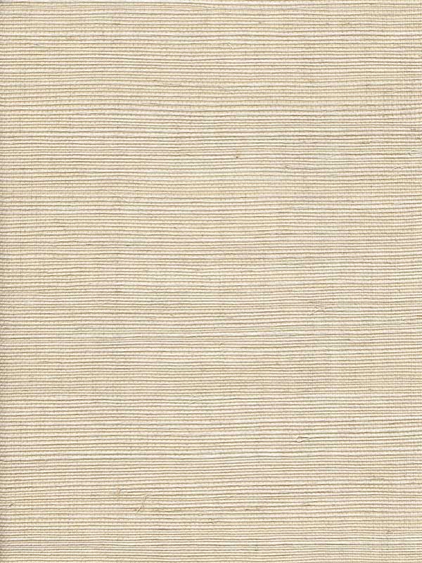 Solo Sisal fabric in limestone color - pattern number WNW2234.WT.0 - by Winfield Thybony in the Symphony Textures collection
