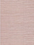 Solo Sisal fabric in barely plum color - pattern number WNW2236.WT.0 - by Winfield Thybony in the Symphony Textures collection