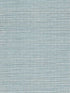 Solo Sisal fabric in blue mirage color - pattern number WNW2240.WT.0 - by Winfield Thybony in the Symphony Textures collection