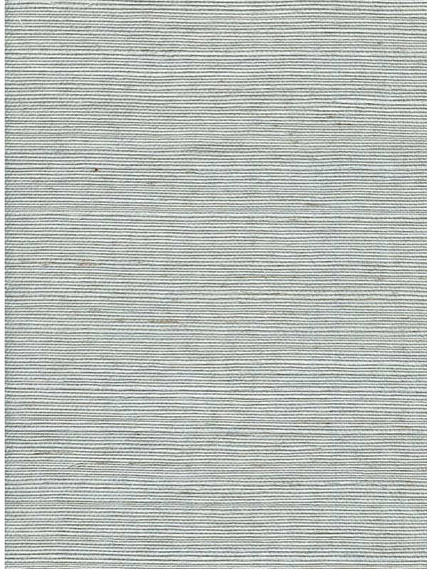 Solo Sisal fabric in peppermint color - pattern number WNW2242.WT.0 - by Winfield Thybony in the Symphony Textures collection