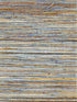 Concerto wallpaper in saphire color - pattern number WNW2265.WT.0 - by Winfield Thybony in the Symphony Textures collection