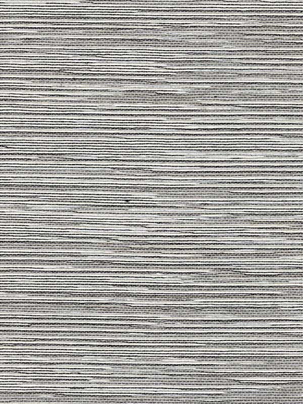 Adagio wallpaper in oreo color - pattern number WNW2268.WT.0 - by Winfield Thybony in the Symphony Textures collection