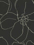 Garden fabric in fog color - pattern number WTN1008.WT.0 - by Winfield Thybony in the Taniya Nayak collection
