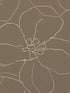 Garden fabric in macchiato color - pattern number WTN1010.WT.0 - by Winfield Thybony in the Taniya Nayak collection