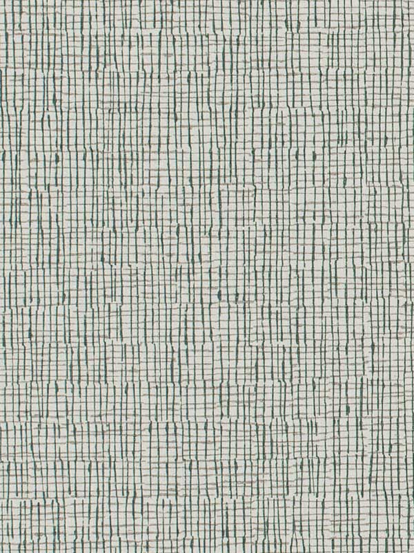 Canvas fabric in forest color - pattern number WTN1016.WT.0 - by Winfield Thybony in the Taniya Nayak collection
