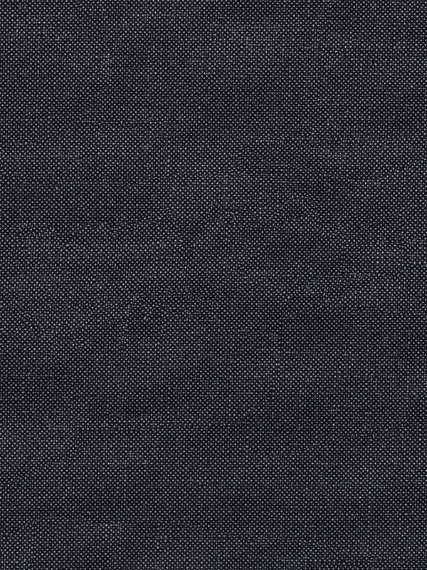 Opulence wallpaper in ink blue color - pattern number WTN1047.WT.0 - by Winfield Thybony in the Taniya Nayak collection