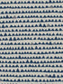 Cairn fabric in ink blue color - pattern number WTN1057.WT.0 - by Winfield Thybony in the Taniya Nayak collection