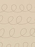 Trifle wallpaper in tapioca color - pattern number WTN1069.WT.0 - by Winfield Thybony in the Taniya Nayak collection