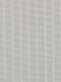 Looped wallpaper in soft gray color - pattern number WTN1083.WT.0 - by Winfield Thybony in the Taniya Nayak collection