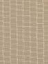 Looped wallpaper in tapioca color - pattern number WTN1085.WT.0 - by Winfield Thybony in the Taniya Nayak collection